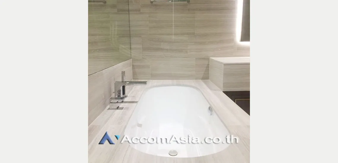 10  1 br Condominium for rent and sale in Sukhumvit ,Bangkok BTS Phrom Phong at The Diplomat 39 AA29674