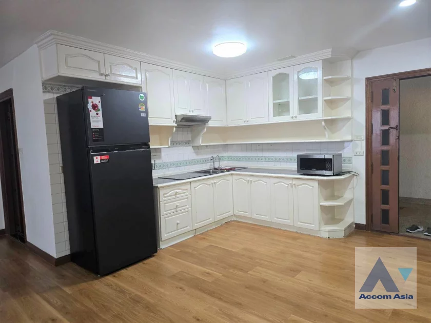  1  2 br Condominium for rent and sale in Sukhumvit ,Bangkok BTS Phrom Phong at Supalai Place   AA29676