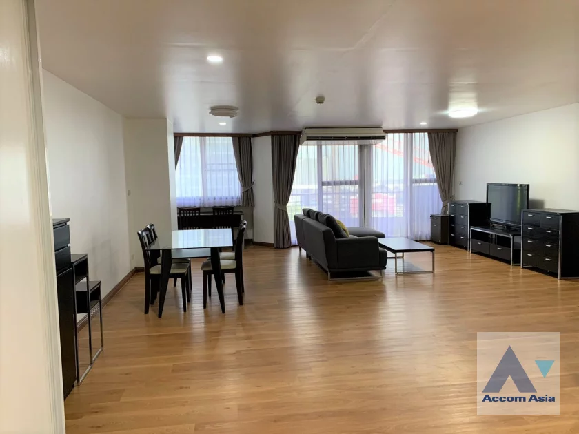  1  2 br Condominium for rent and sale in Sukhumvit ,Bangkok BTS Phrom Phong at Supalai Place   AA29676