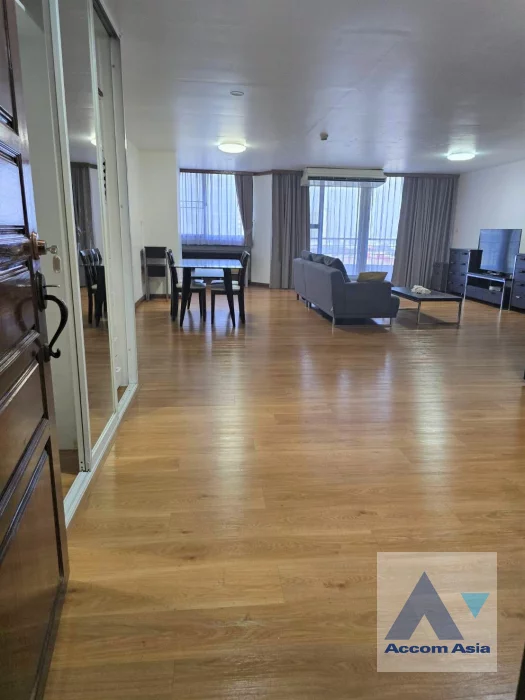 4  2 br Condominium for rent and sale in Sukhumvit ,Bangkok BTS Phrom Phong at Supalai Place   AA29676