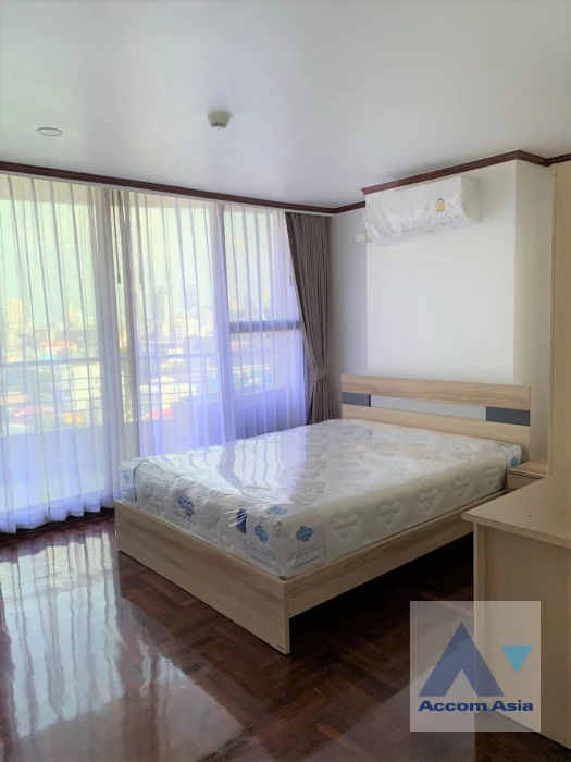 5  2 br Condominium for rent and sale in Sukhumvit ,Bangkok BTS Phrom Phong at Supalai Place   AA29676