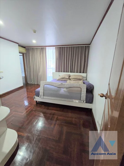 9  2 br Condominium for rent and sale in Sukhumvit ,Bangkok BTS Phrom Phong at Supalai Place   AA29676