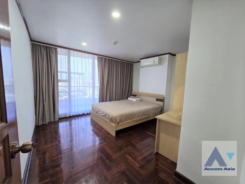 8  2 br Condominium for rent and sale in Sukhumvit ,Bangkok BTS Phrom Phong at Supalai Place   AA29676
