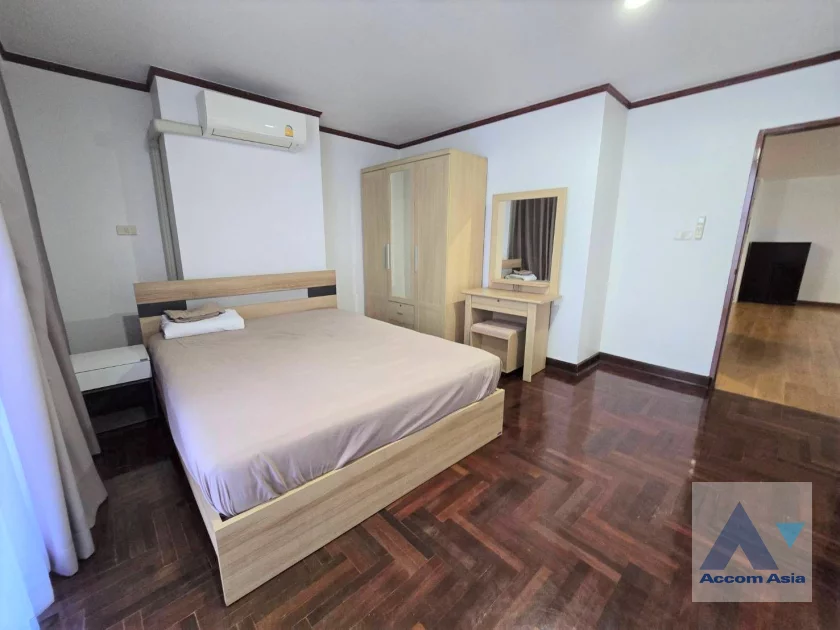 7  2 br Condominium for rent and sale in Sukhumvit ,Bangkok BTS Phrom Phong at Supalai Place   AA29676