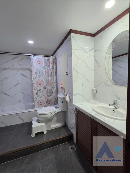10  2 br Condominium for rent and sale in Sukhumvit ,Bangkok BTS Phrom Phong at Supalai Place   AA29676