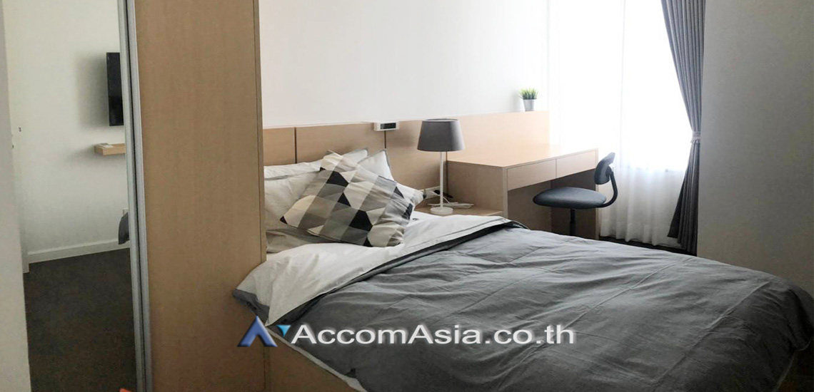 5  2 br Condominium For Rent in Sathorn ,Bangkok BRT Arkhan Songkhro - BTS Chong Nonsi at Nara 9 by Eastern Star AA29680