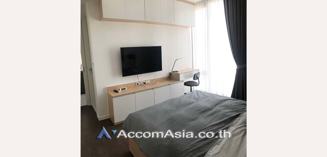 7  2 br Condominium For Rent in Sathorn ,Bangkok BRT Arkhan Songkhro - BTS Chong Nonsi at Nara 9 by Eastern Star AA29680