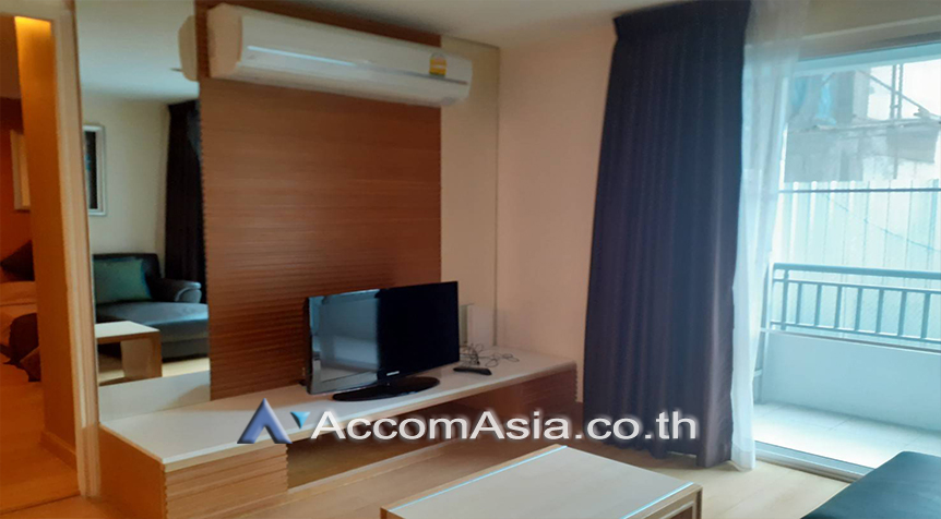  1  2 br Condominium For Rent in Sukhumvit ,Bangkok BTS Ekkamai at The Bangkok Sukhumvit 61 AA29686