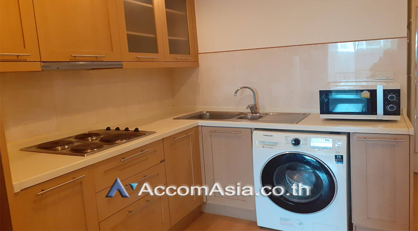 5  2 br Condominium For Rent in Sukhumvit ,Bangkok BTS Ekkamai at The Bangkok Sukhumvit 61 AA29686