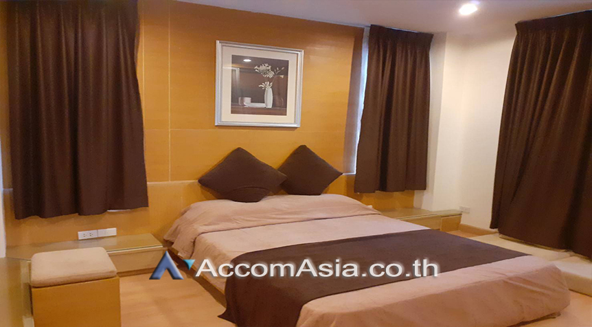 6  2 br Condominium For Rent in Sukhumvit ,Bangkok BTS Ekkamai at The Bangkok Sukhumvit 61 AA29686