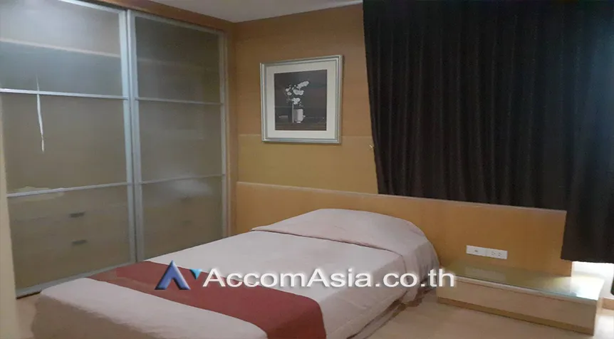 7  2 br Condominium For Rent in Sukhumvit ,Bangkok BTS Ekkamai at The Bangkok Sukhumvit 61 AA29686