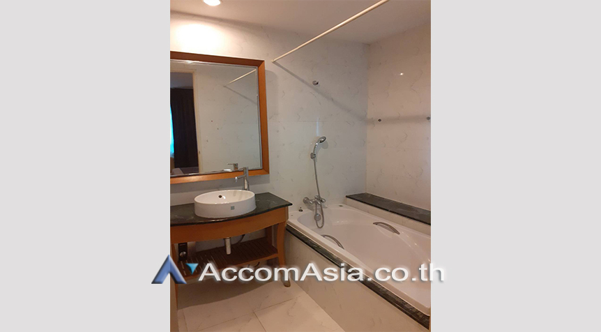 8  2 br Condominium For Rent in Sukhumvit ,Bangkok BTS Ekkamai at The Bangkok Sukhumvit 61 AA29686