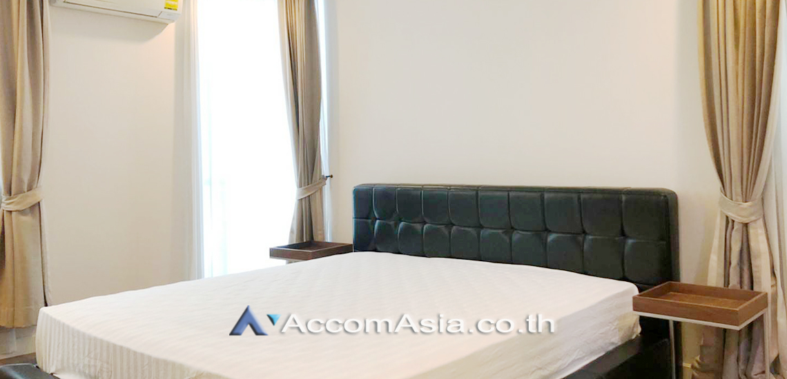 10  2 br Condominium For Rent in Ploenchit ,Bangkok BTS Ratchadamri at The Rajdamri AA29715