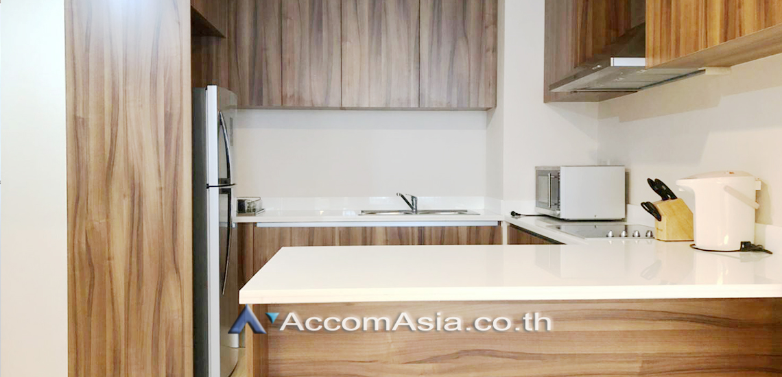 7  2 br Condominium For Rent in Ploenchit ,Bangkok BTS Ratchadamri at The Rajdamri AA29715