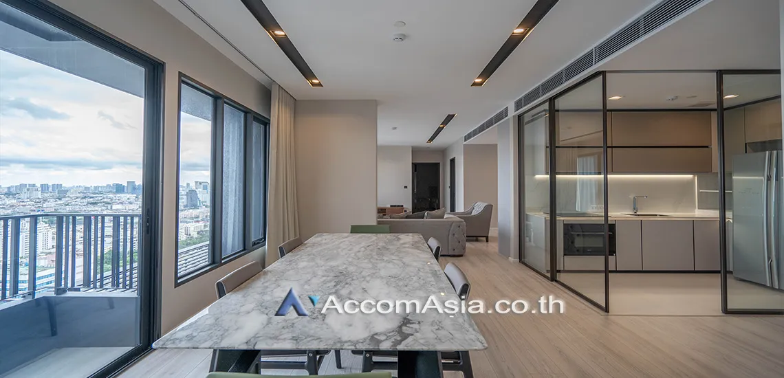 unitThe Room Phayathai Condominium
