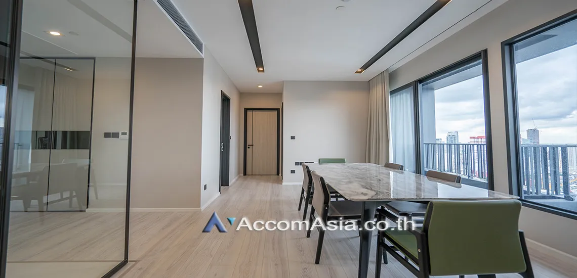 unitThe Room Phayathai Condominium
