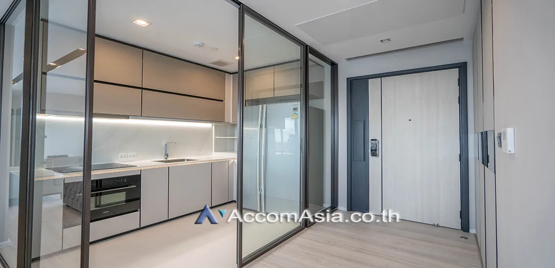 unitThe Room Phayathai Condominium