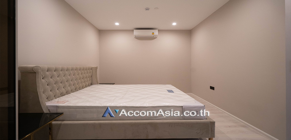 8  4 br Condominium For Rent in Phaholyothin ,Bangkok BTS Phaya Thai at The Room Phayathai   AA29724