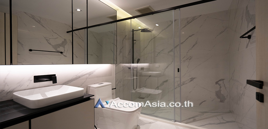 10  4 br Condominium For Rent in Phaholyothin ,Bangkok BTS Phaya Thai at The Room Phayathai   AA29724
