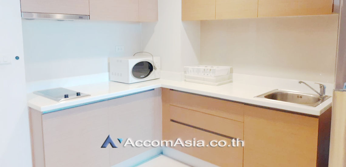  1  1 br Condominium For Rent in Ploenchit ,Bangkok BTS Ratchadamri at The Rajdamri AA29737