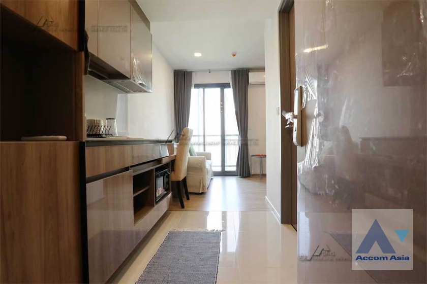 4  1 br Condominium for rent and sale in Sukhumvit ,Bangkok BTS Ekkamai at Taka Haus AA29767