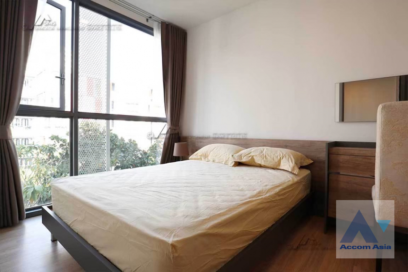 7  1 br Condominium for rent and sale in Sukhumvit ,Bangkok BTS Ekkamai at Taka Haus AA29767