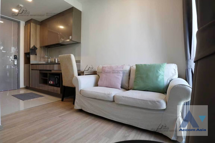  1  1 br Condominium for rent and sale in Sukhumvit ,Bangkok BTS Ekkamai at Taka Haus AA29767