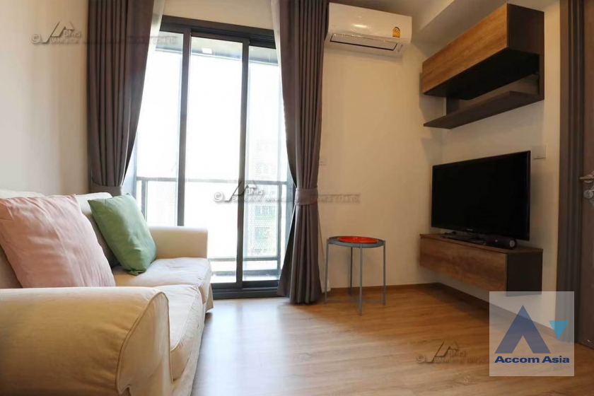  2  1 br Condominium for rent and sale in Sukhumvit ,Bangkok BTS Ekkamai at Taka Haus AA29767