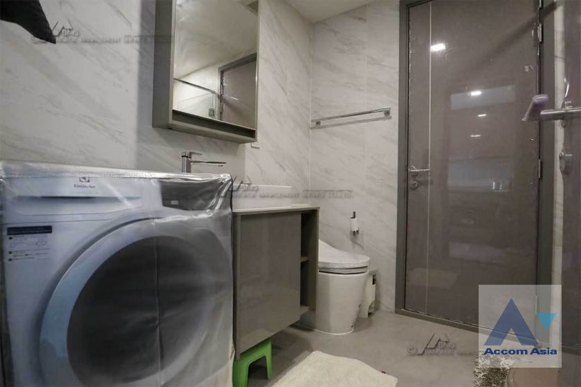11  1 br Condominium for rent and sale in Sukhumvit ,Bangkok BTS Ekkamai at Taka Haus AA29767