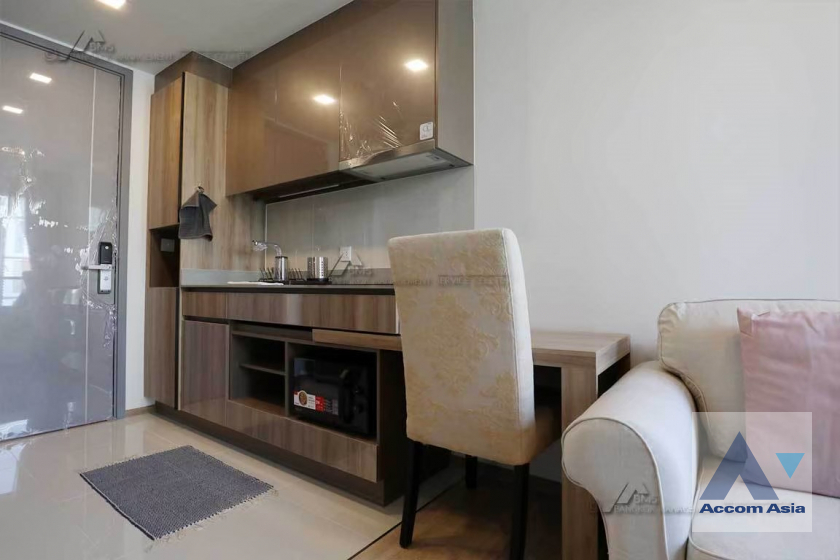 1  1 br Condominium for rent and sale in Sukhumvit ,Bangkok BTS Ekkamai at Taka Haus AA29767