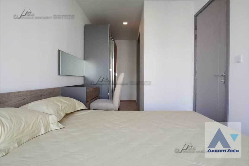 9  1 br Condominium for rent and sale in Sukhumvit ,Bangkok BTS Ekkamai at Taka Haus AA29767