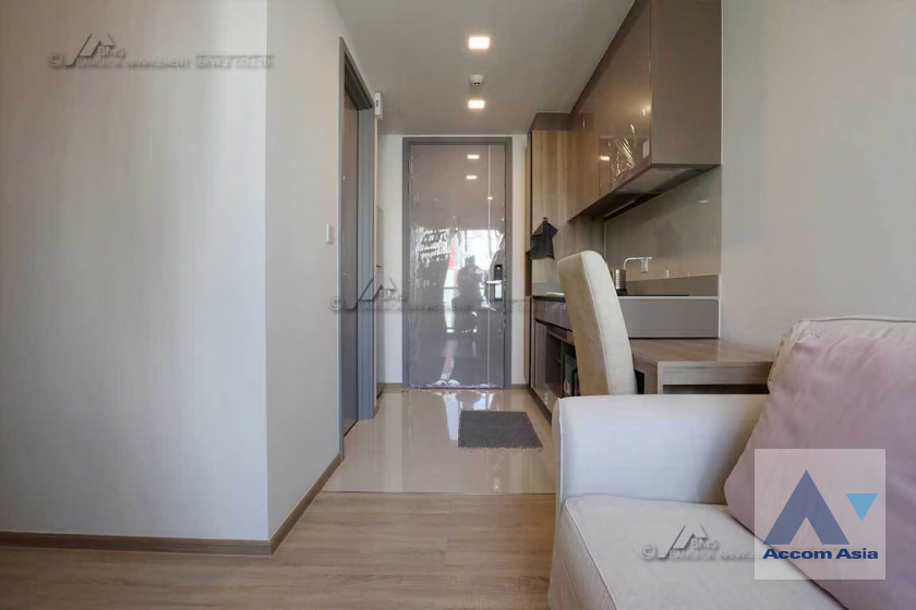 6  1 br Condominium for rent and sale in Sukhumvit ,Bangkok BTS Ekkamai at Taka Haus AA29767