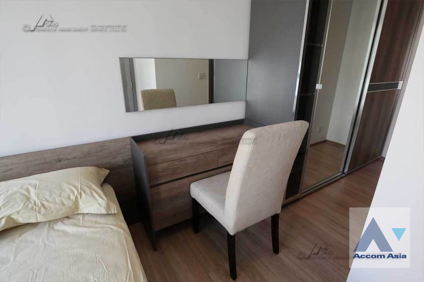 10  1 br Condominium for rent and sale in Sukhumvit ,Bangkok BTS Ekkamai at Taka Haus AA29767
