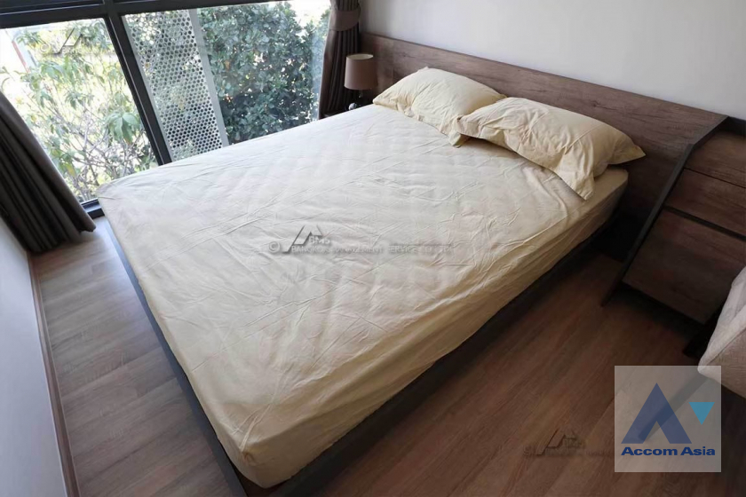 8  1 br Condominium for rent and sale in Sukhumvit ,Bangkok BTS Ekkamai at Taka Haus AA29767