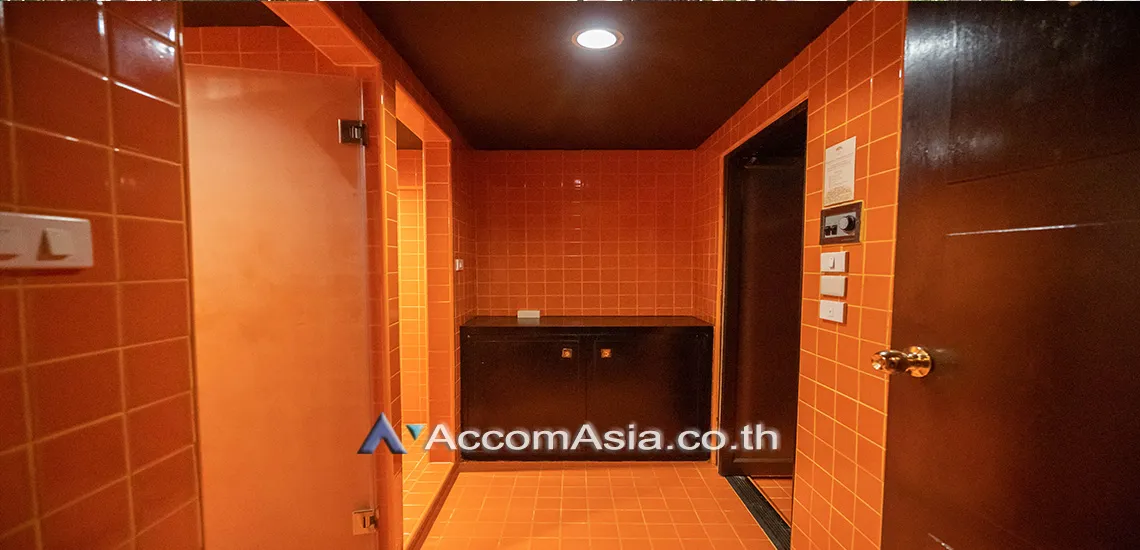 6  10 br House For Rent in Sukhumvit ,Bangkok BTS Phrom Phong AA29769