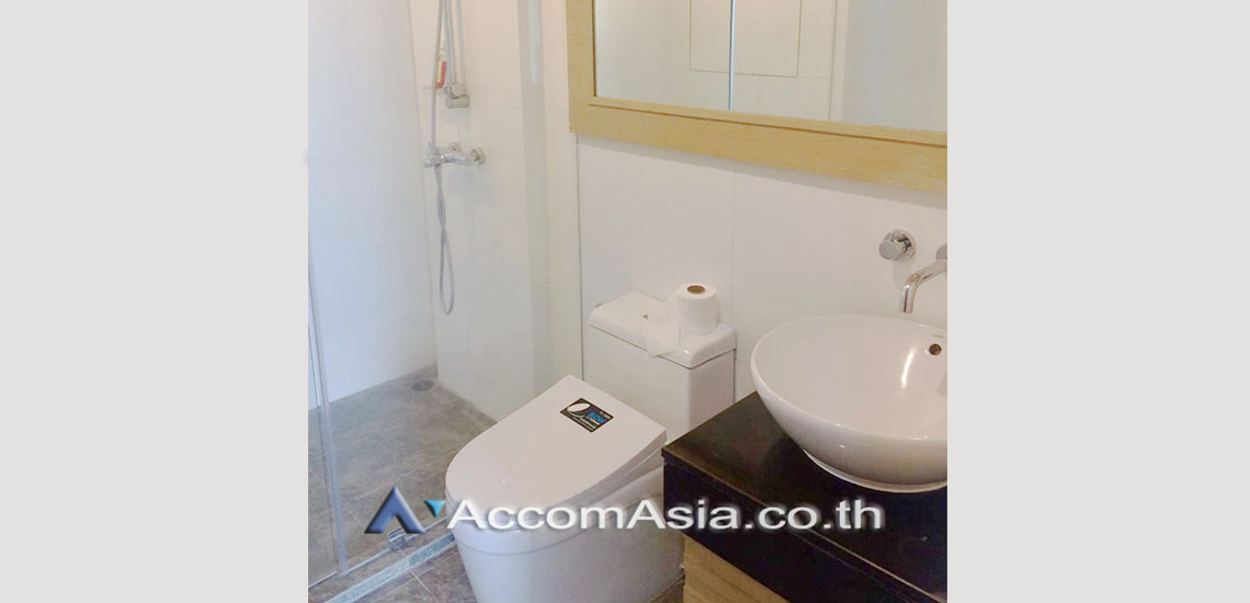 10  2 br Condominium For Rent in Ploenchit ,Bangkok BTS Chitlom at Urbana Langsuan AA29771