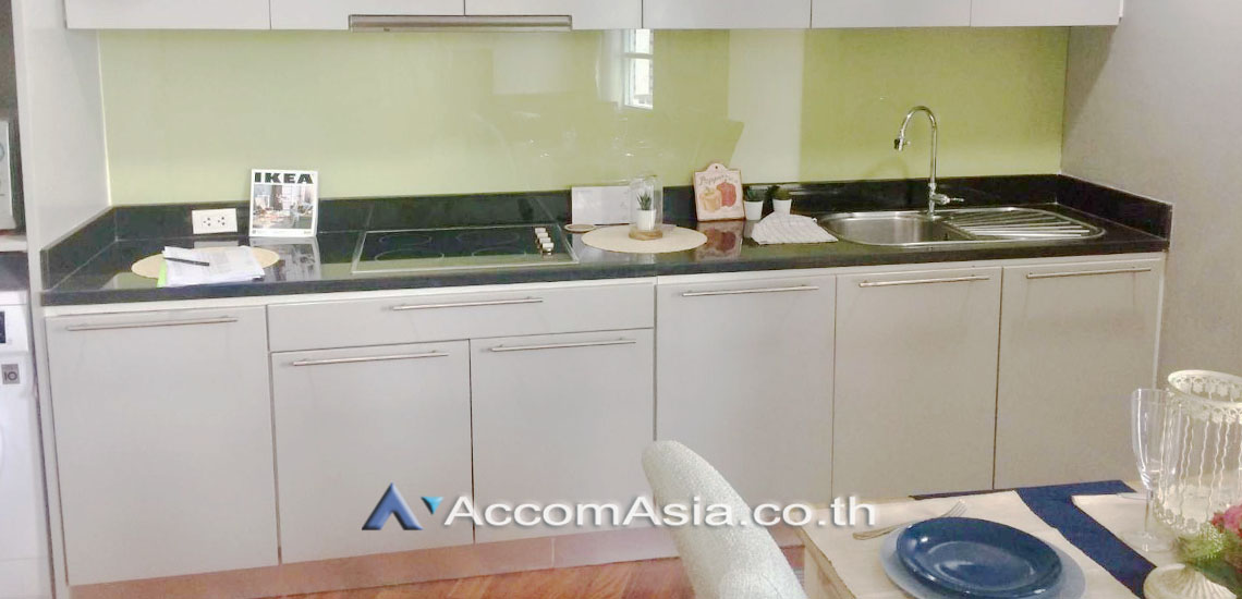 9  2 br Condominium For Rent in Ploenchit ,Bangkok BTS Chitlom at Urbana Langsuan AA29771