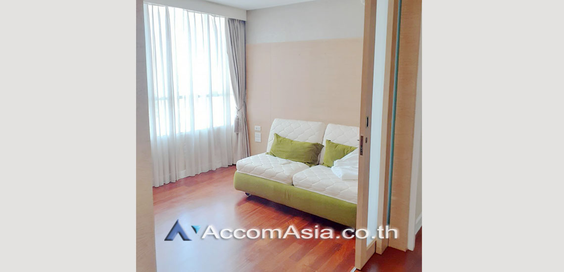11  2 br Condominium For Rent in Ploenchit ,Bangkok BTS Chitlom at Urbana Langsuan AA29771