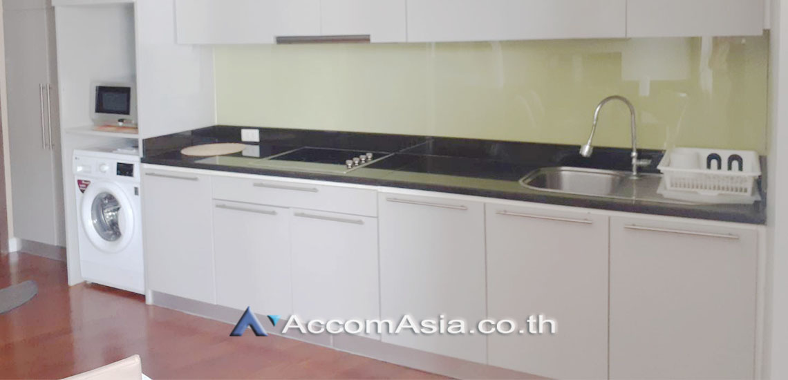 12  2 br Condominium For Rent in Ploenchit ,Bangkok BTS Chitlom at Urbana Langsuan AA29771