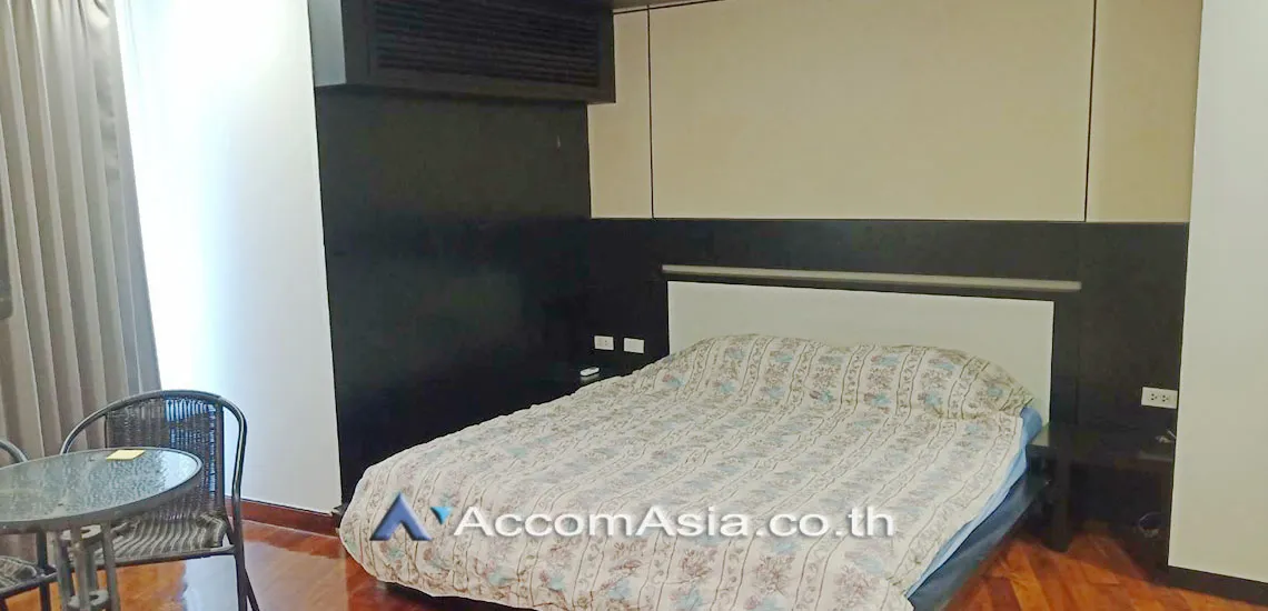  1  2 br Condominium For Rent in Ploenchit ,Bangkok BTS Chitlom at Urbana Langsuan AA29772