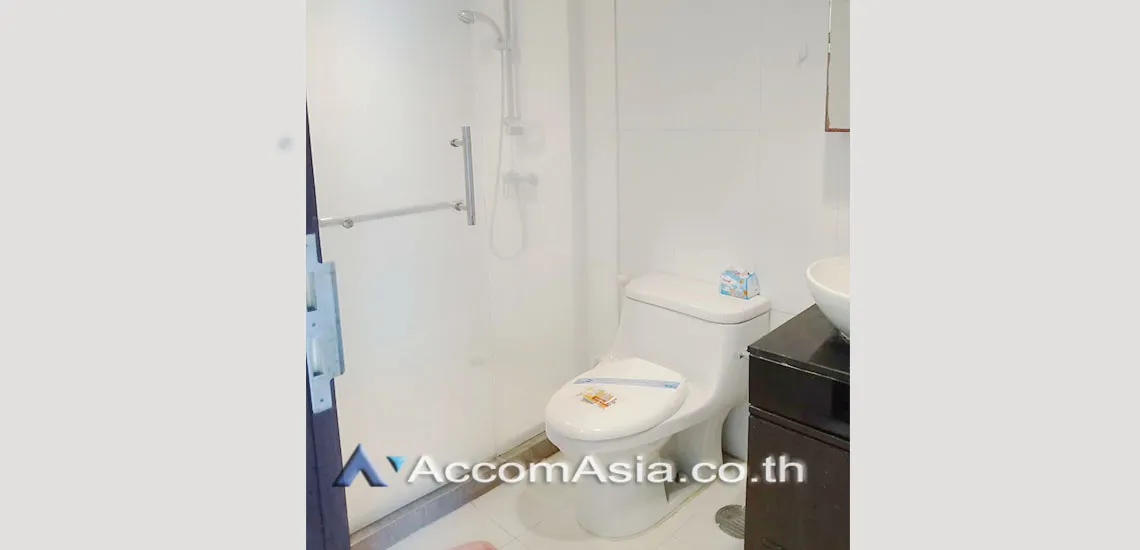 11  2 br Condominium For Rent in Ploenchit ,Bangkok BTS Chitlom at Urbana Langsuan AA29772