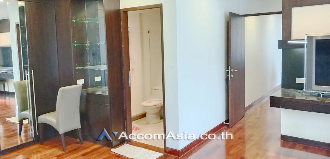 5  2 br Condominium For Rent in Ploenchit ,Bangkok BTS Chitlom at Urbana Langsuan AA29772