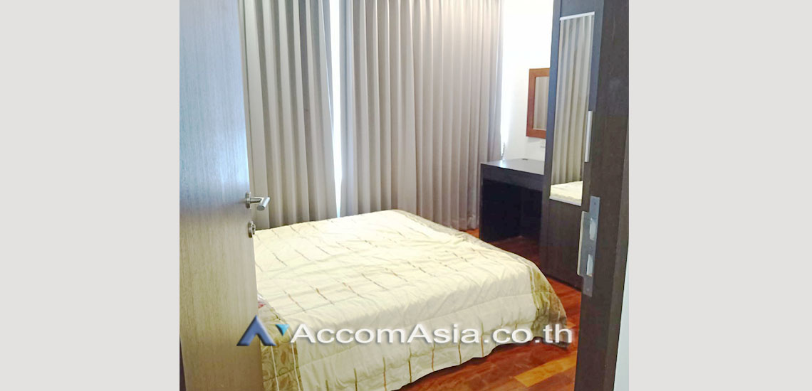 10  2 br Condominium For Rent in Ploenchit ,Bangkok BTS Chitlom at Urbana Langsuan AA29772