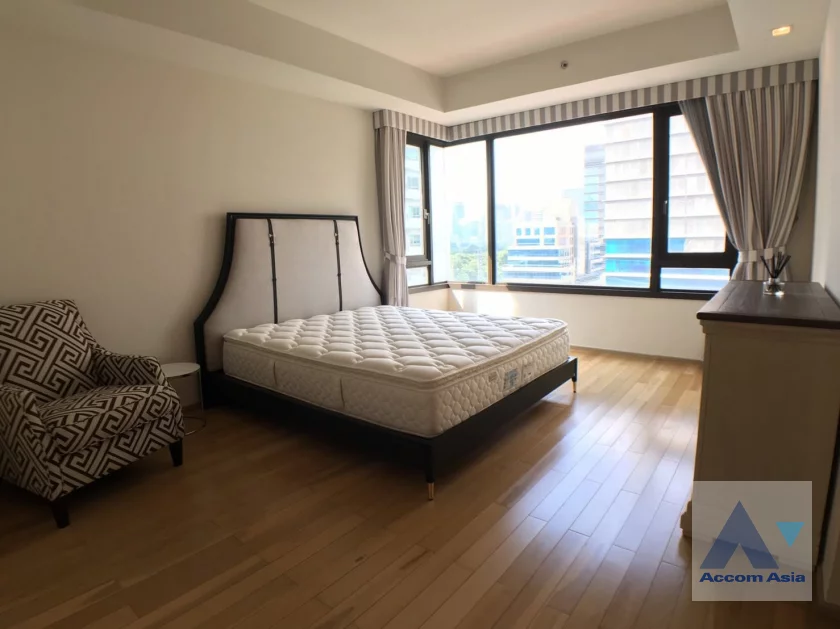 8  2 br Condominium for rent and sale in Ploenchit ,Bangkok BTS Ploenchit - MRT Lumphini at Prive by Sansiri AA29773