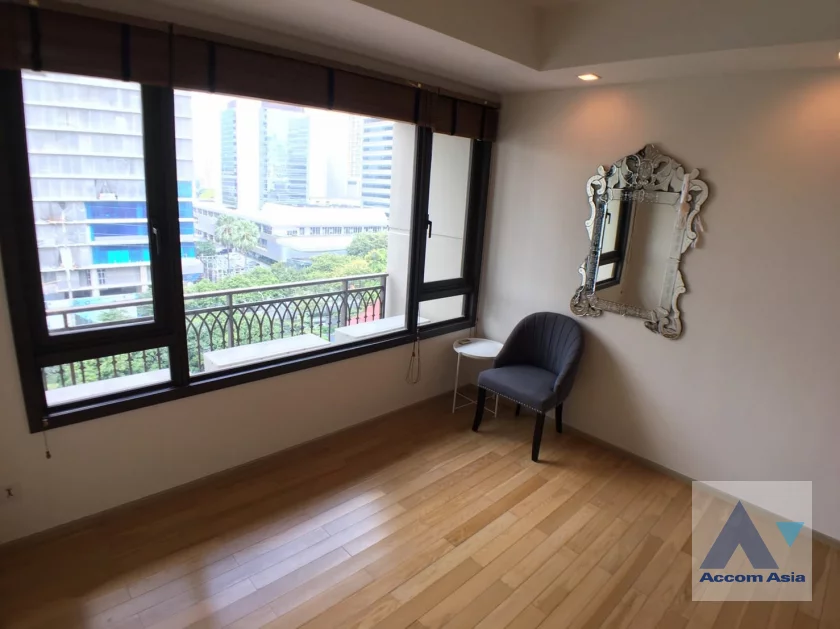 6  2 br Condominium for rent and sale in Ploenchit ,Bangkok BTS Ploenchit - MRT Lumphini at Prive by Sansiri AA29773