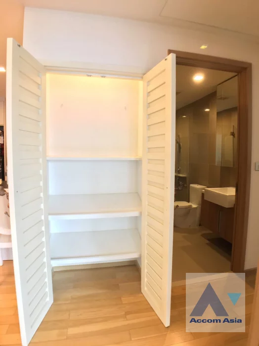 11  2 br Condominium for rent and sale in Ploenchit ,Bangkok BTS Ploenchit - MRT Lumphini at Prive by Sansiri AA29773