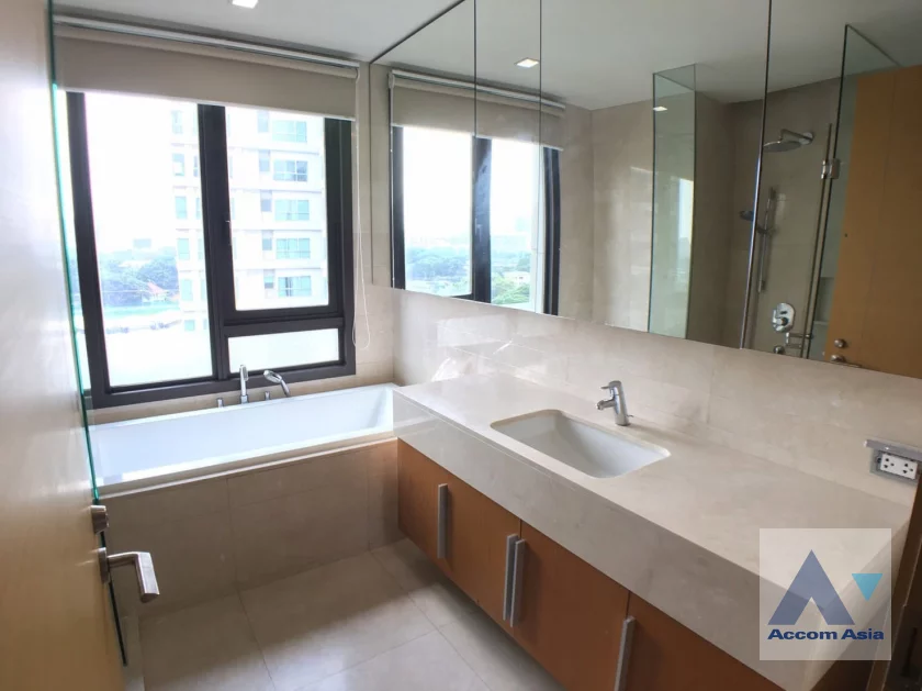 13  2 br Condominium for rent and sale in Ploenchit ,Bangkok BTS Ploenchit - MRT Lumphini at Prive by Sansiri AA29773