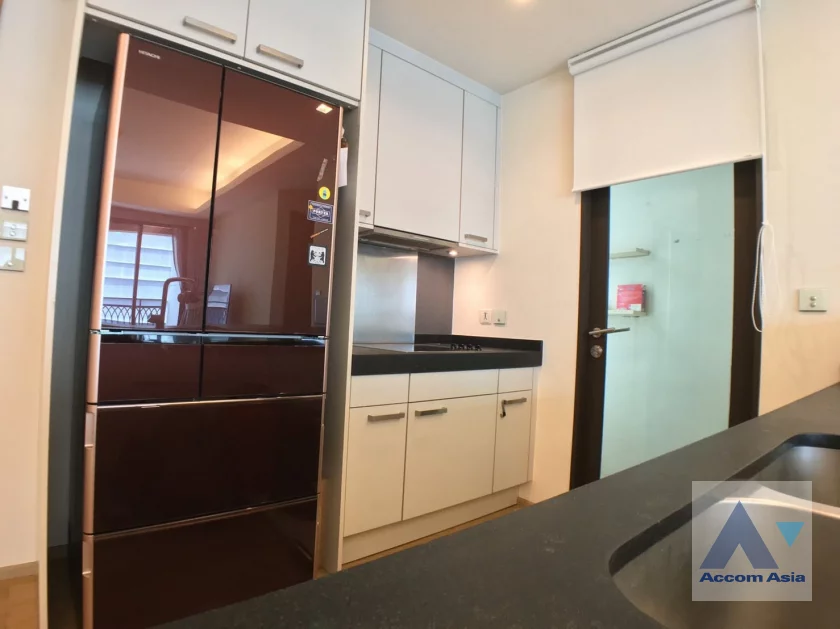 5  2 br Condominium for rent and sale in Ploenchit ,Bangkok BTS Ploenchit - MRT Lumphini at Prive by Sansiri AA29773