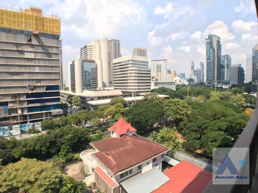 14  2 br Condominium for rent and sale in Ploenchit ,Bangkok BTS Ploenchit - MRT Lumphini at Prive by Sansiri AA29773