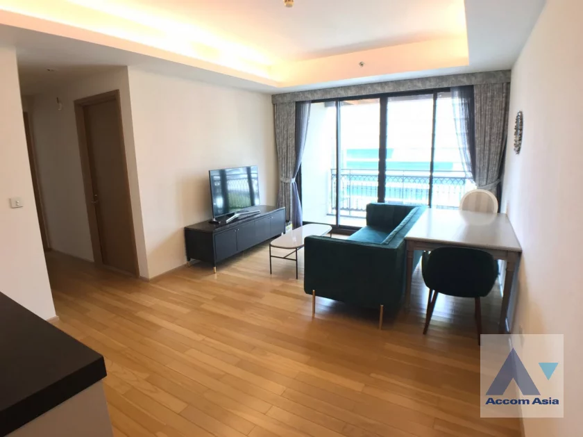  1  2 br Condominium for rent and sale in Ploenchit ,Bangkok BTS Ploenchit - MRT Lumphini at Prive by Sansiri AA29773